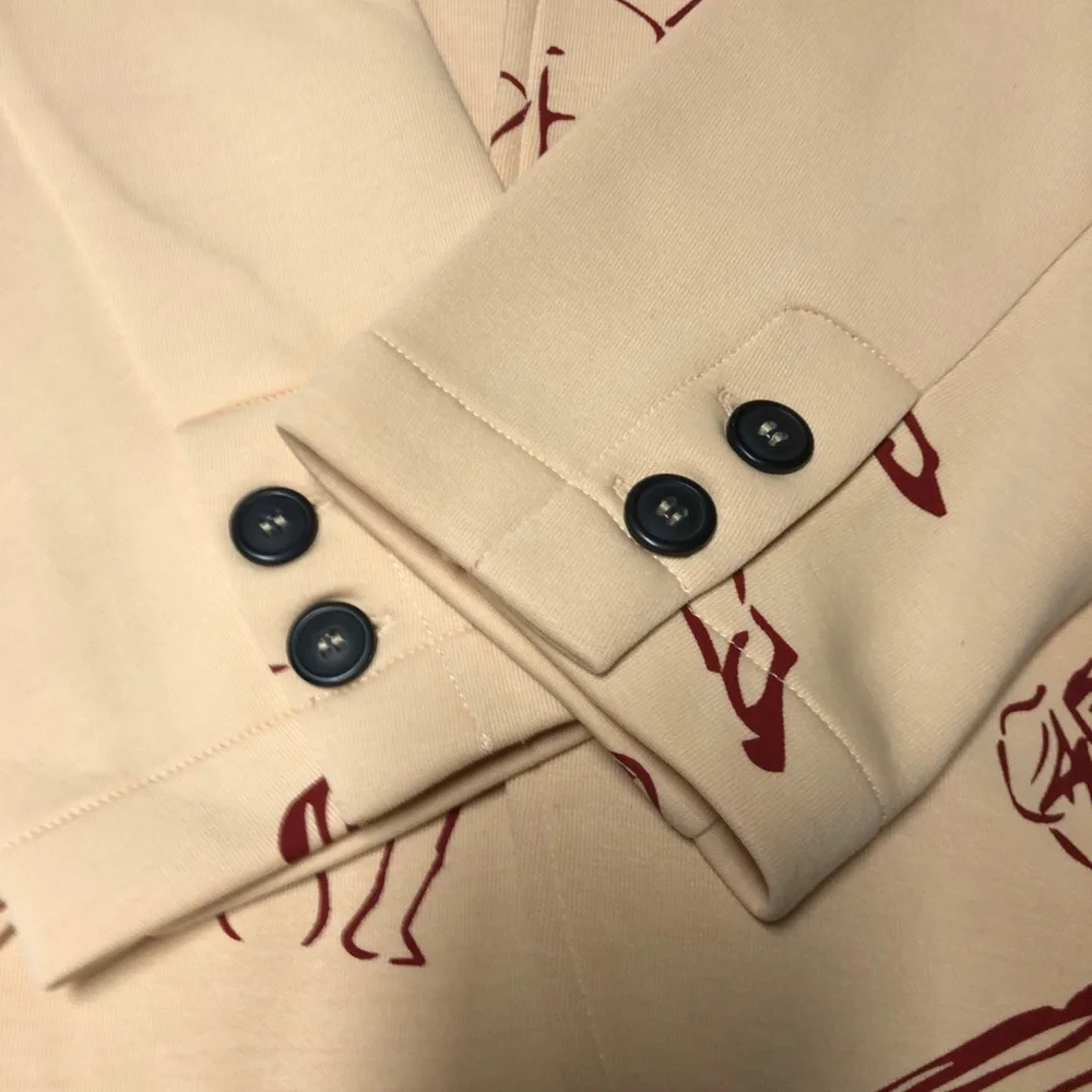 PUMA KIDSUPER STUDIOS Mens Tailored Jacket Sz XL - Picture 5 of 9